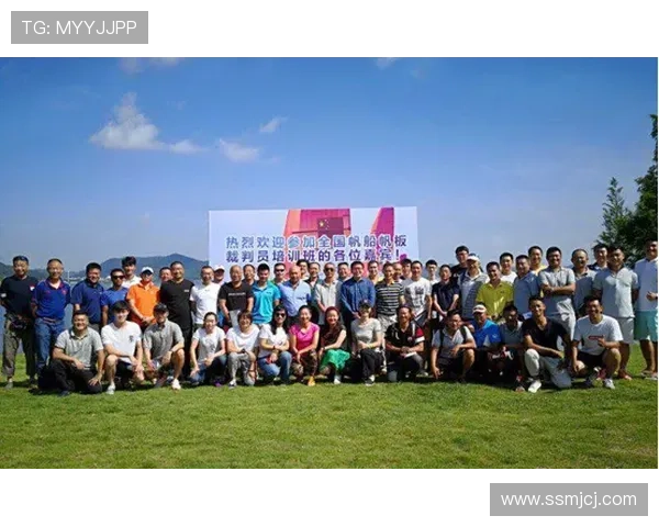 从竞赛公平到裁判判罚解析帆船比赛规则体系的实践与思考