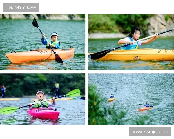 安全畅游水面之旅全面解析皮划艇运动中的关键注意事项