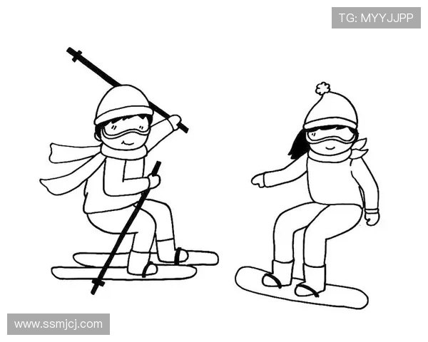 滑雪爱好者必备指南：探索冰雪世界中的趣味活动与挑战