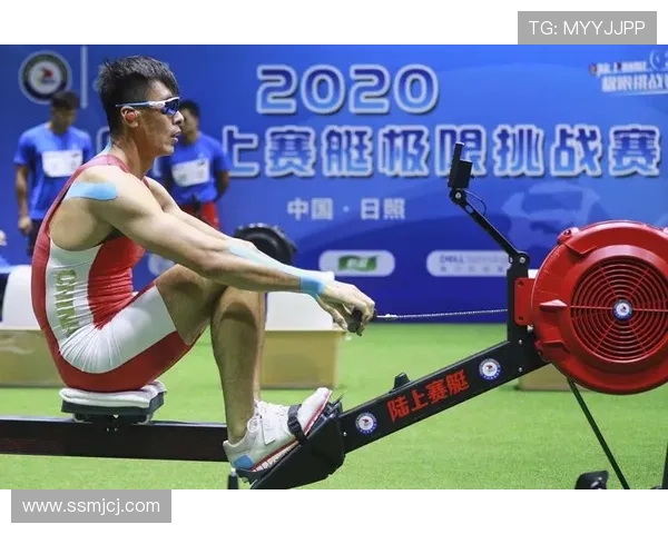 赛艇训练中的体能挑战与技巧提升心得分享