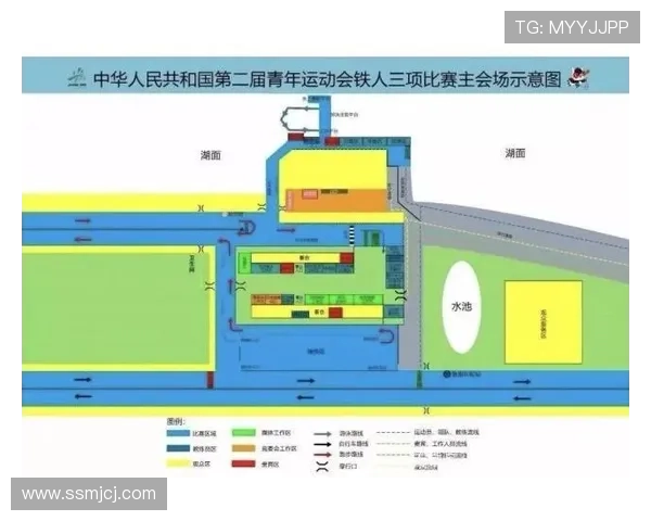 铁人三项新手必看入门指南全方位解析从准备到赛场应对技巧
